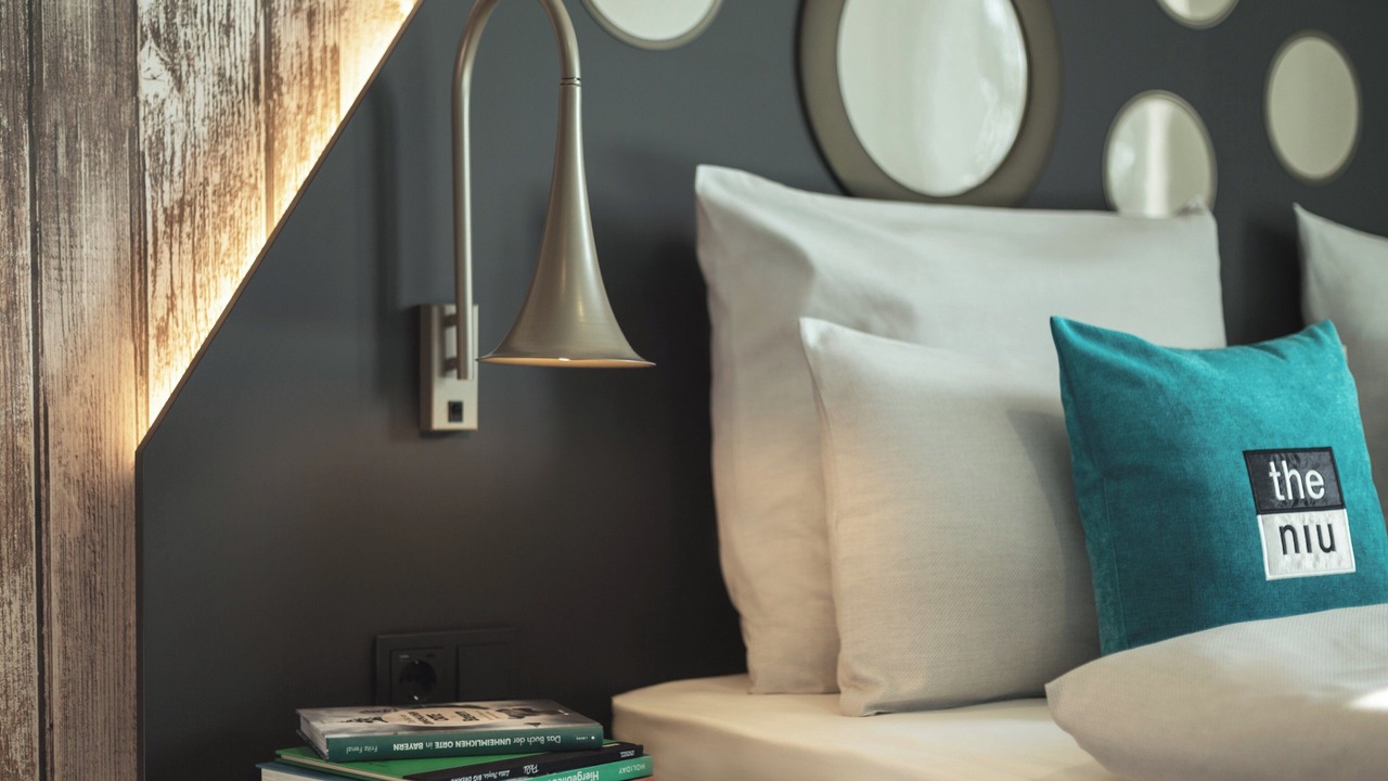 Photo of Bedroom in Am Riesenfeld