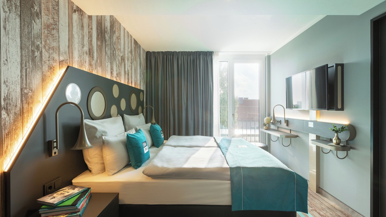 Photo of Bedroom in Am Riesenfeld