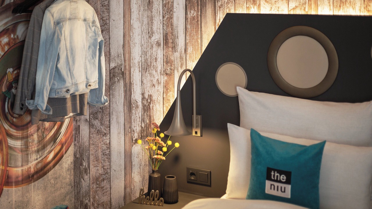 Photo of Bedroom in Am Riesenfeld