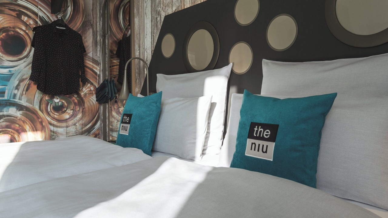 Photo of Bedroom in Am Riesenfeld