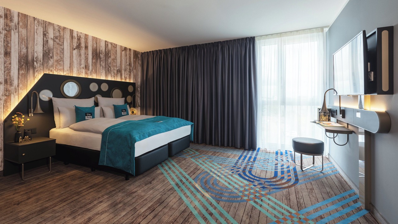 Photo of Bedroom in Am Riesenfeld