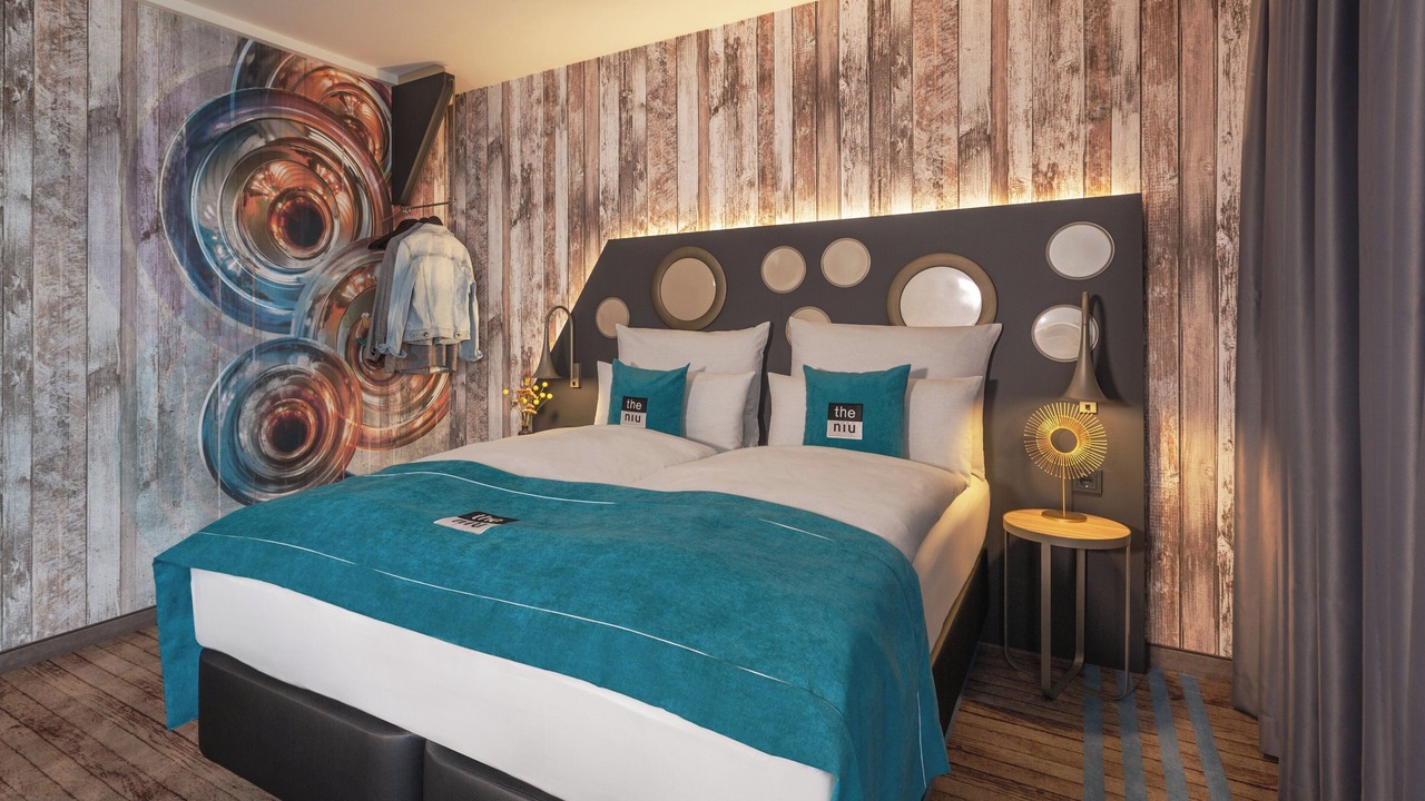 Photo of Bedroom in Am Riesenfeld