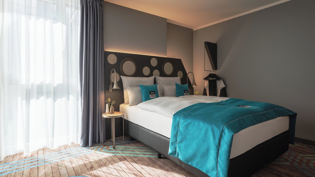 Photo of Bedroom in Am Riesenfeld