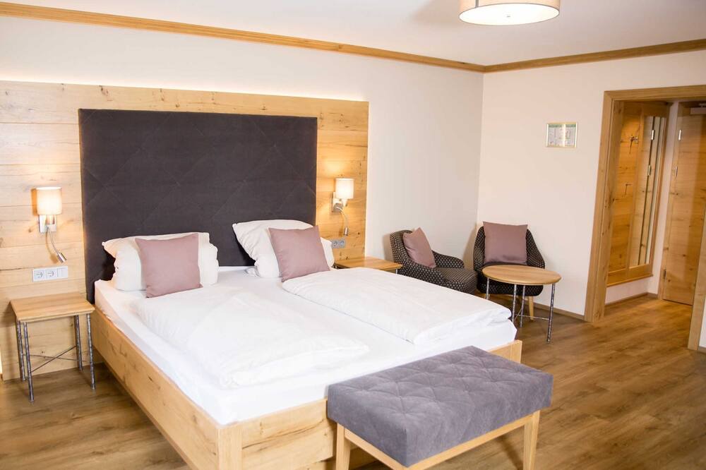 Photo of Bedroom in Eicherloh