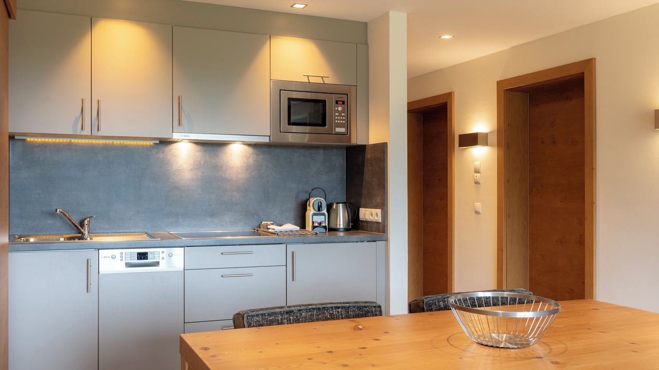 Photo of Kitchen in Westendorf