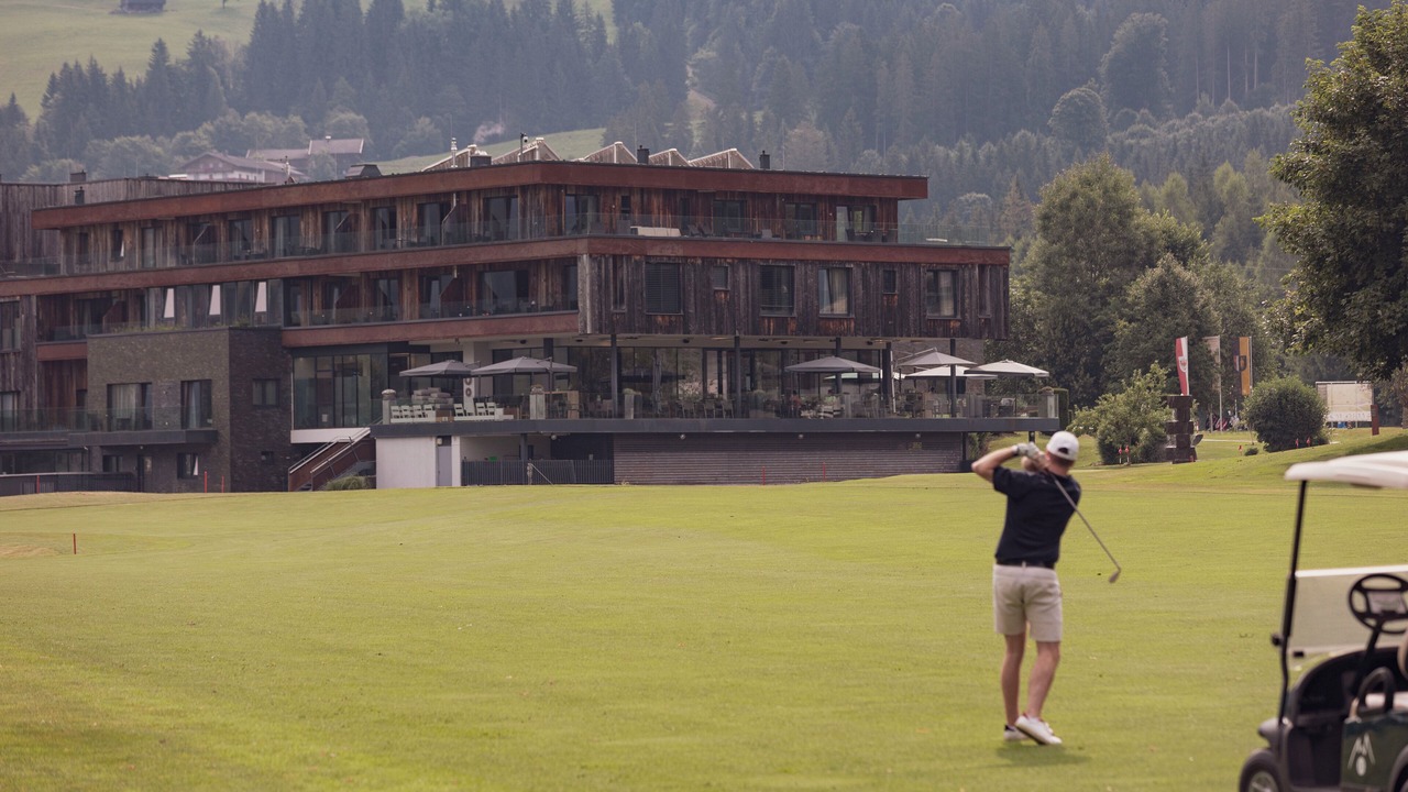 Photo of Others in Westendorf
