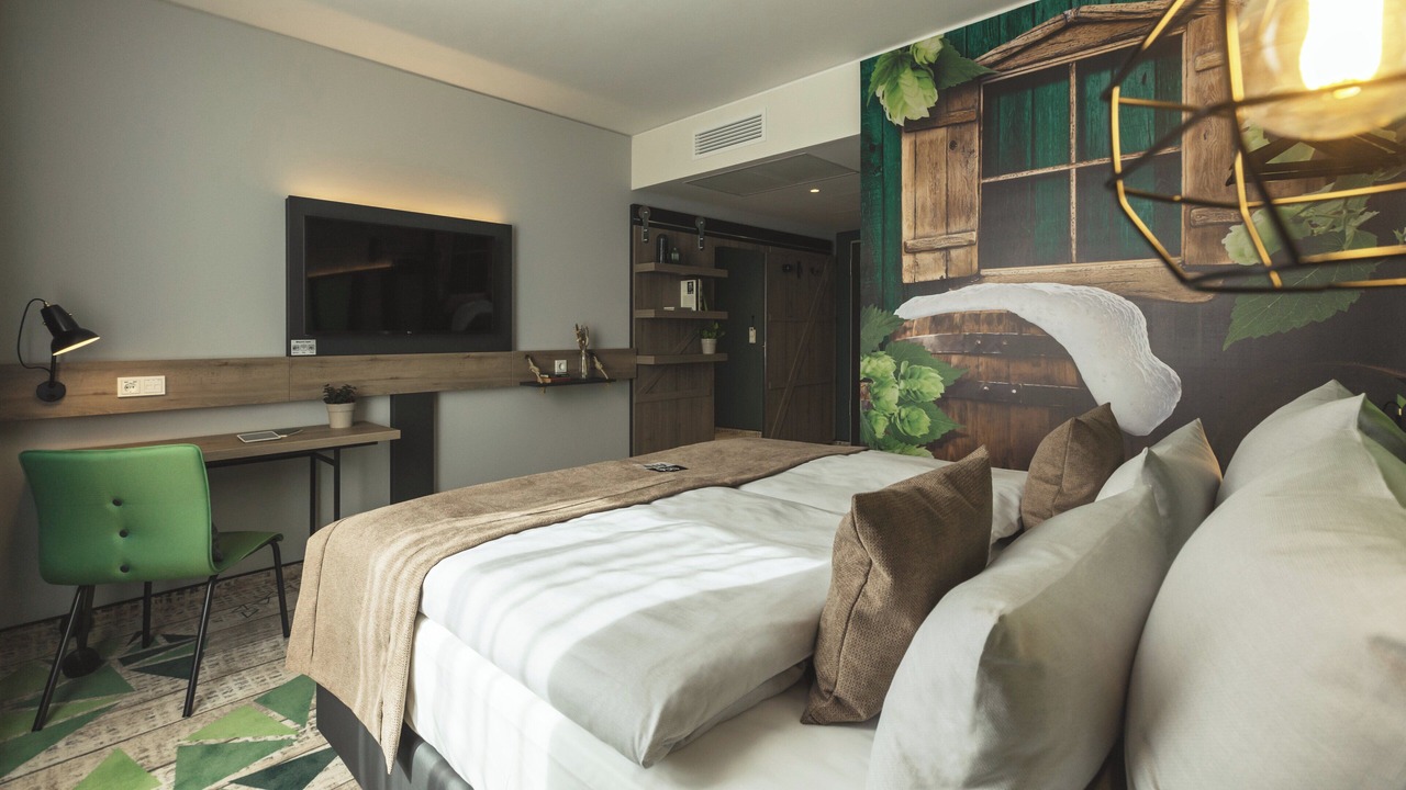 Photo of Bedroom in Forchheim