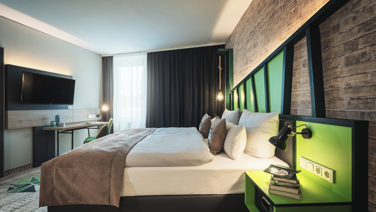 Photo of Bedroom in Forchheim