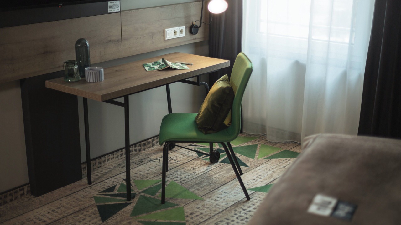 Photo of Bedroom in Forchheim