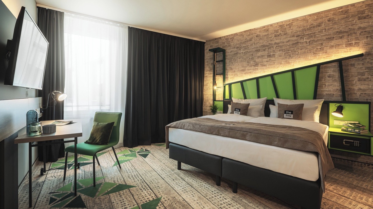 Photo of Bedroom in Forchheim