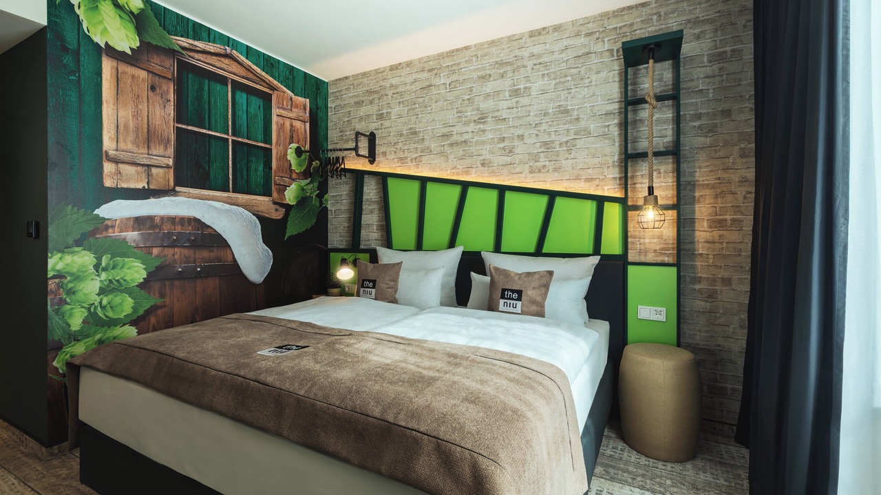 Photo of Bedroom in Forchheim