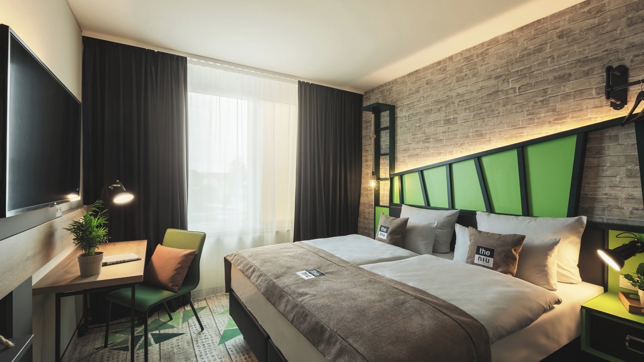 Photo of Bedroom in Forchheim