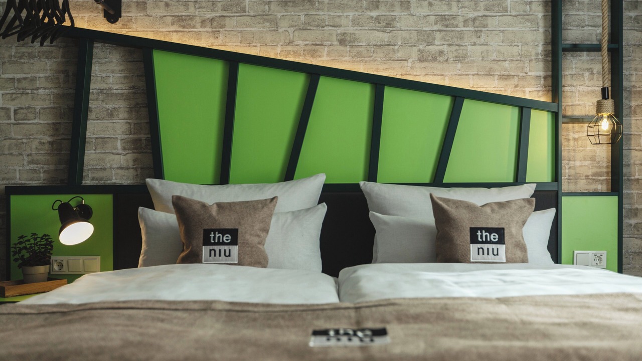 Photo of Bedroom in Forchheim