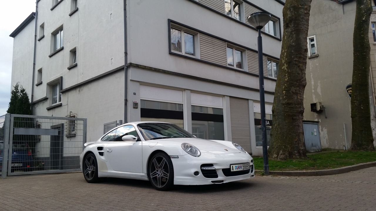 Photo of Outdoor in Katernberg