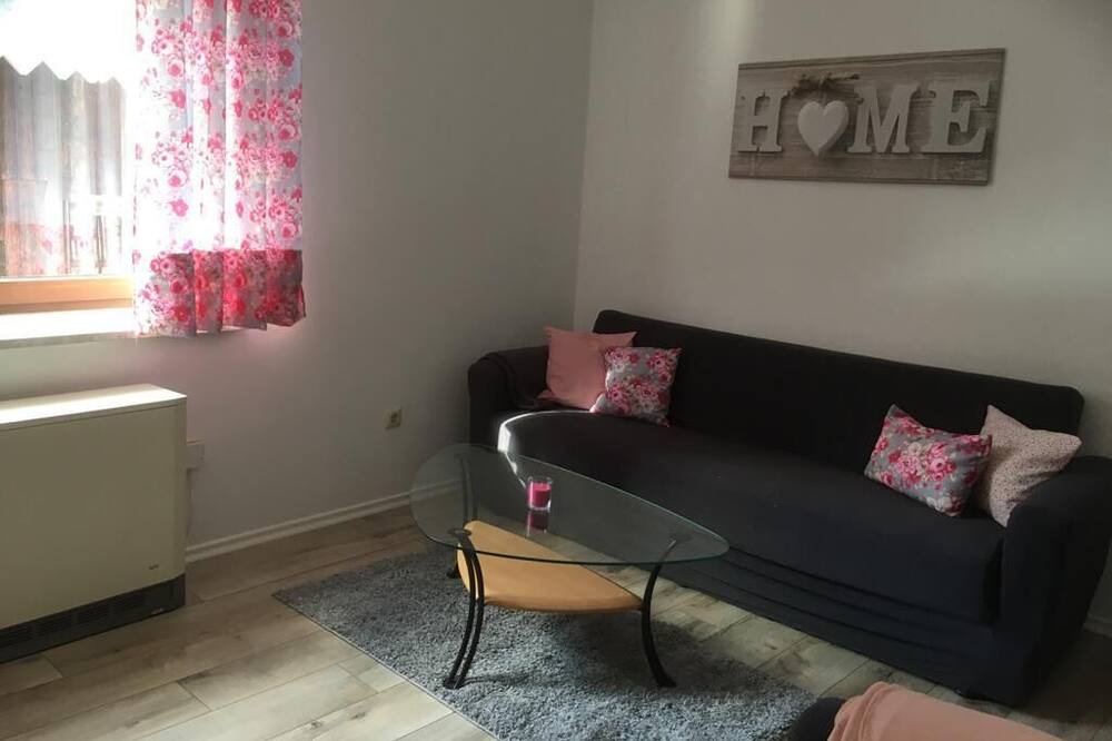 Photo of Livingroom in Wirsberg