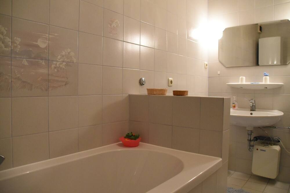 Photo of Bathroom in Wirsberg