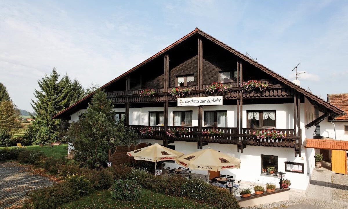 Photo of Outdoor in Neureichenau