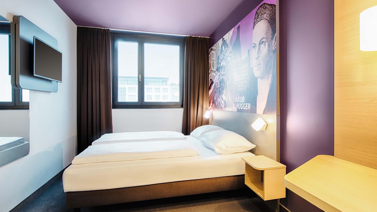 Photo of Bedroom in Kriegshaber