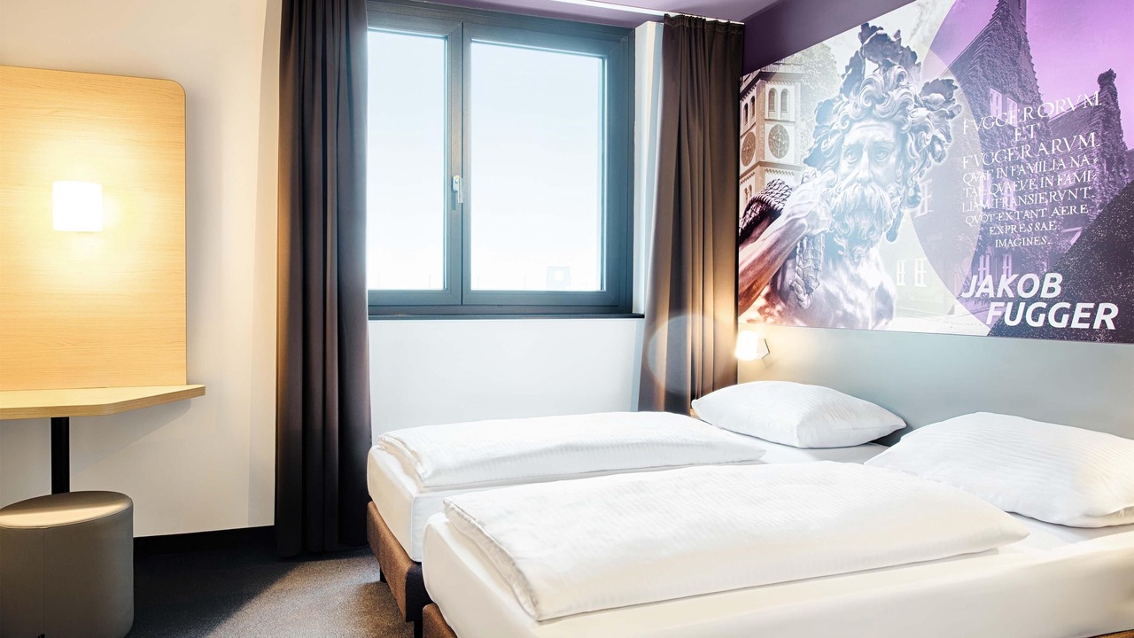 Photo of Bedroom in Kriegshaber