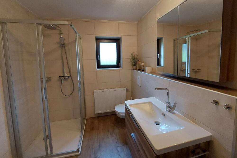 Photo of Bathroom in Hohenwarth