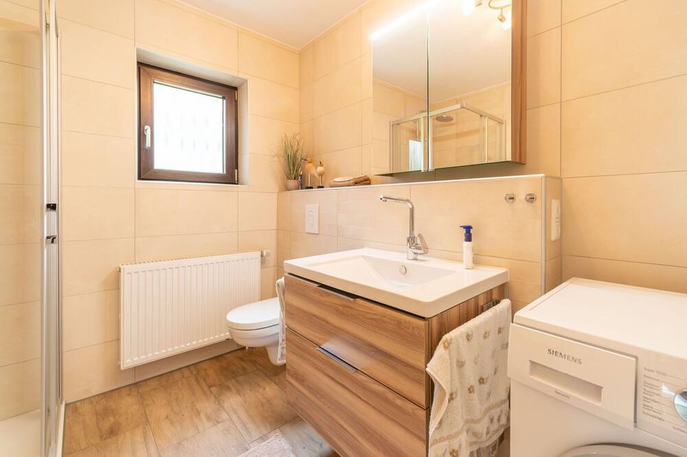 Photo of Bathroom in Hohenwarth