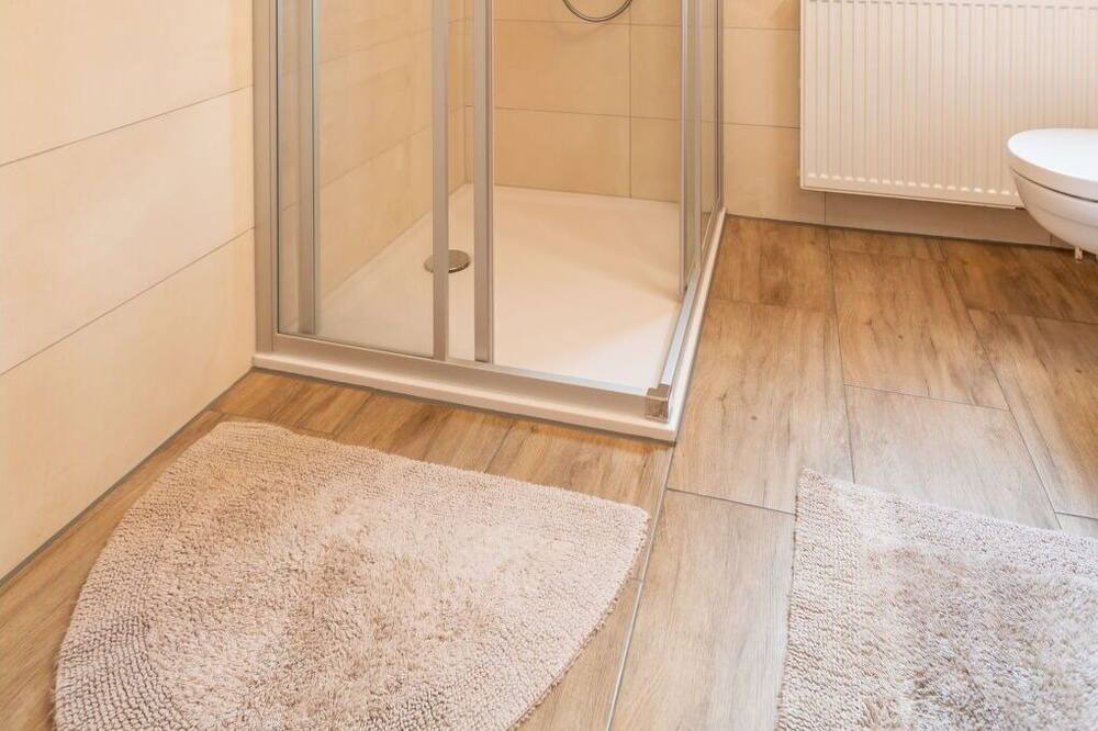Photo of Bathroom in Hohenwarth
