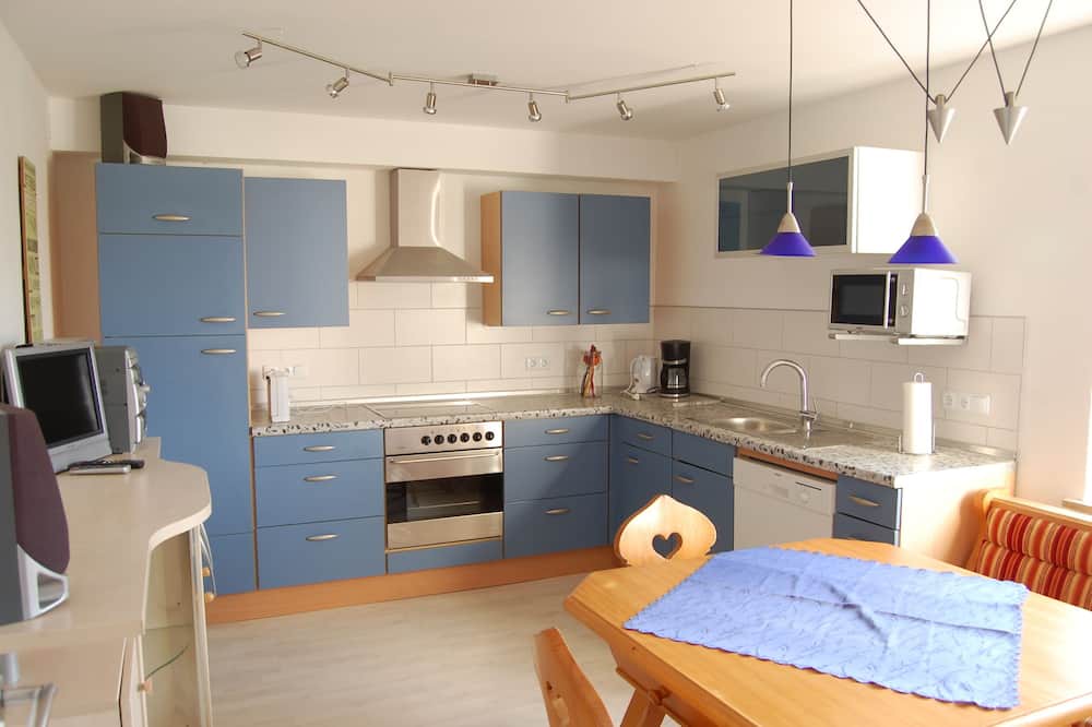 Photo of Kitchen in Burgthann