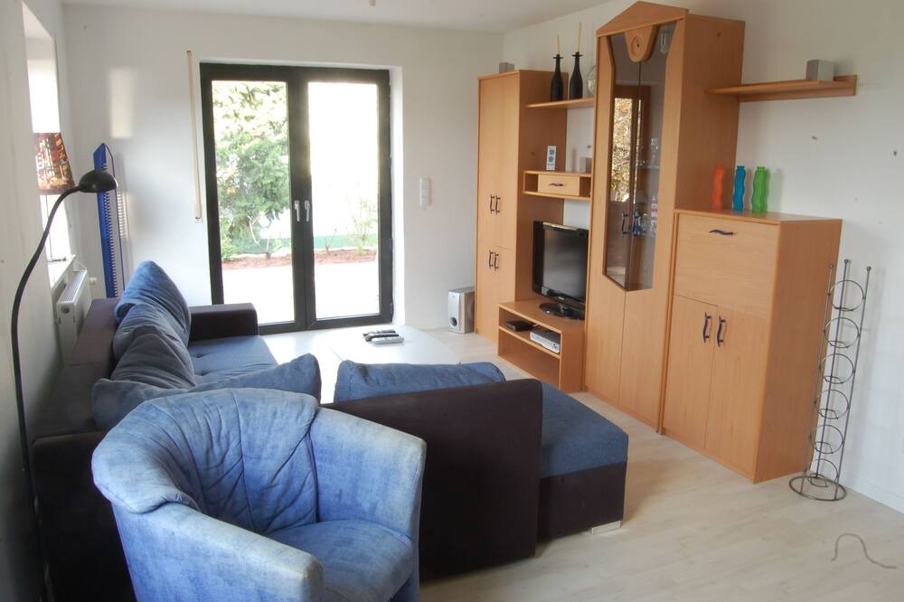 Photo of Livingroom in Burgthann
