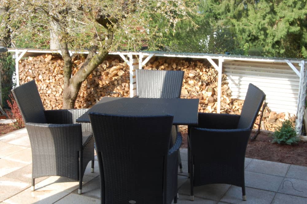 Photo of Patio Balcony in Burgthann