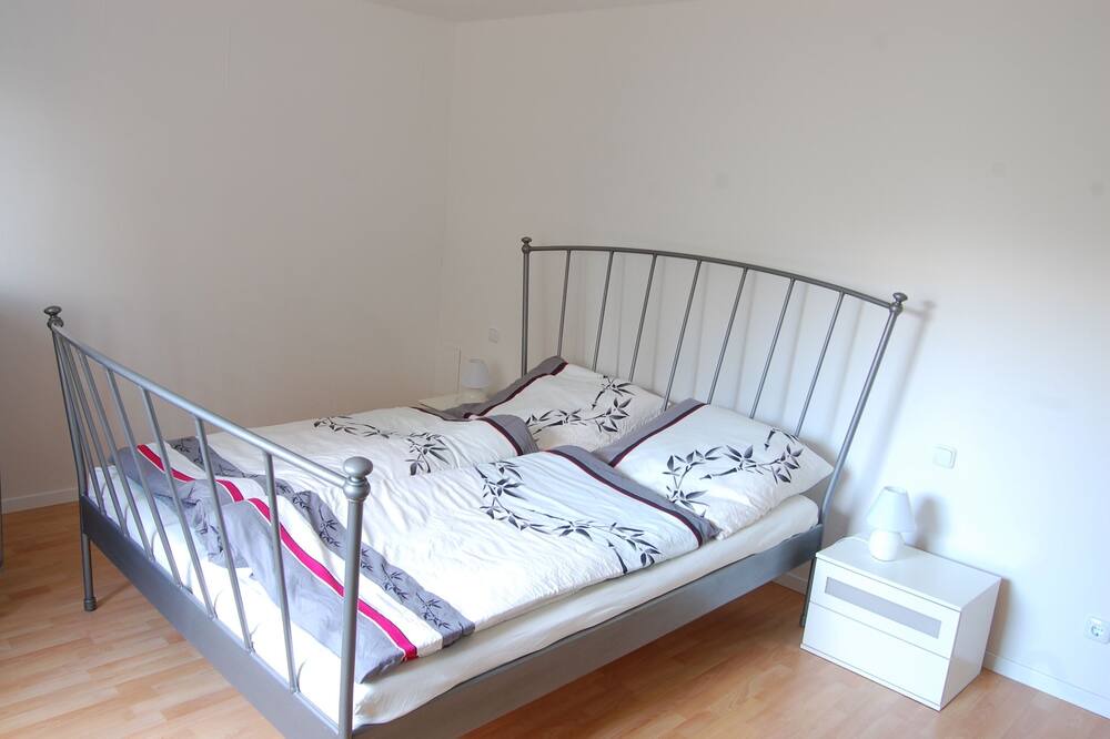 Photo of Bedroom in Burgthann