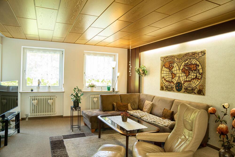 Photo of Livingroom in Kempten