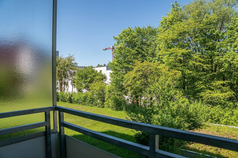 Photo of Patio Balcony in Kempten