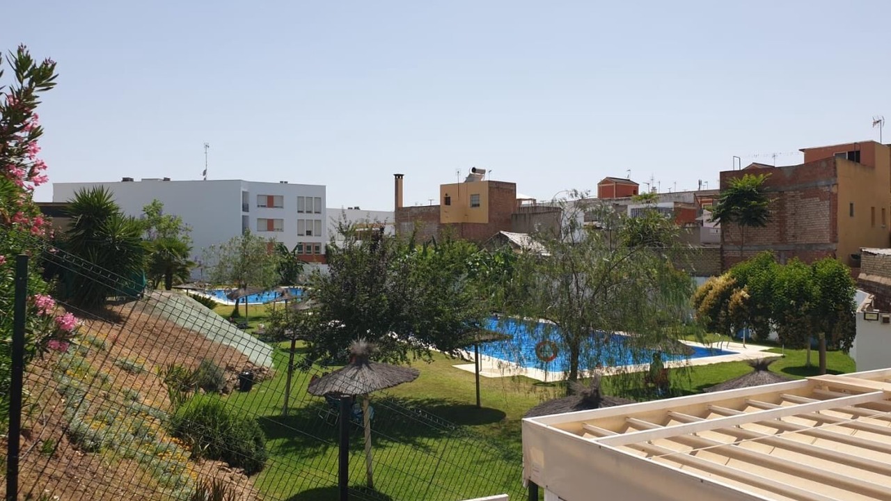 Photo of Outdoor in La Algaba