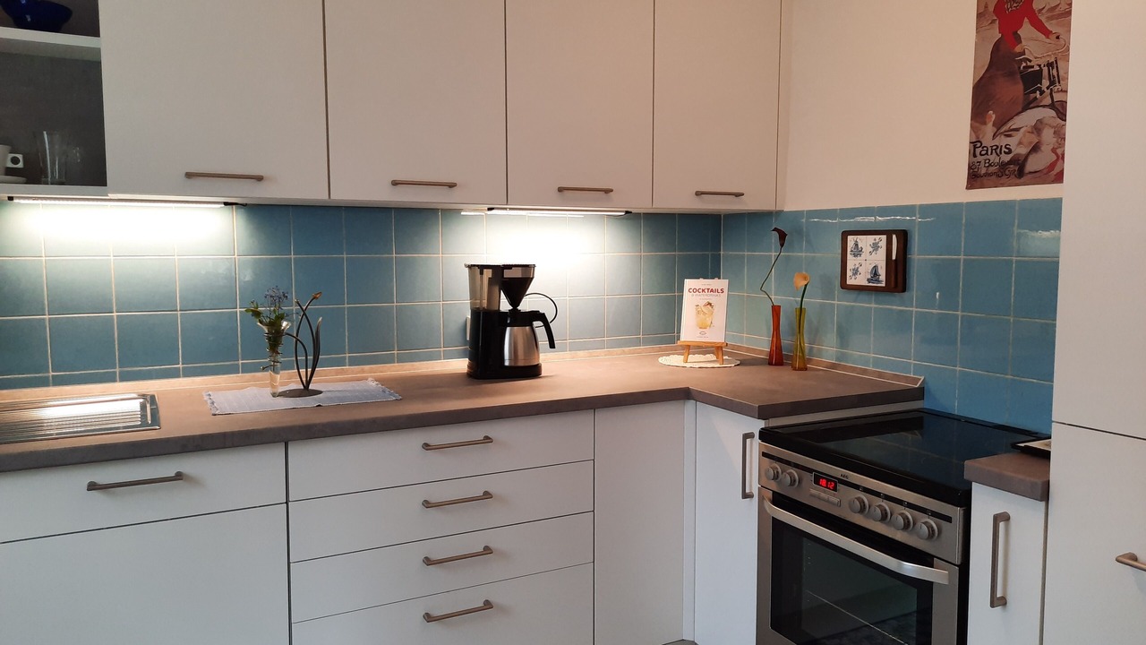 Photo of Kitchen in Moettingen