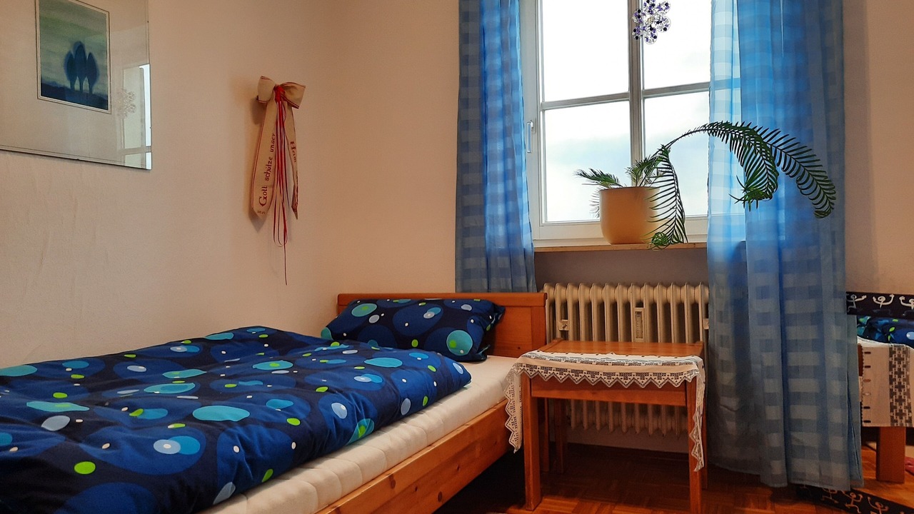 Photo of Bedroom in Moettingen