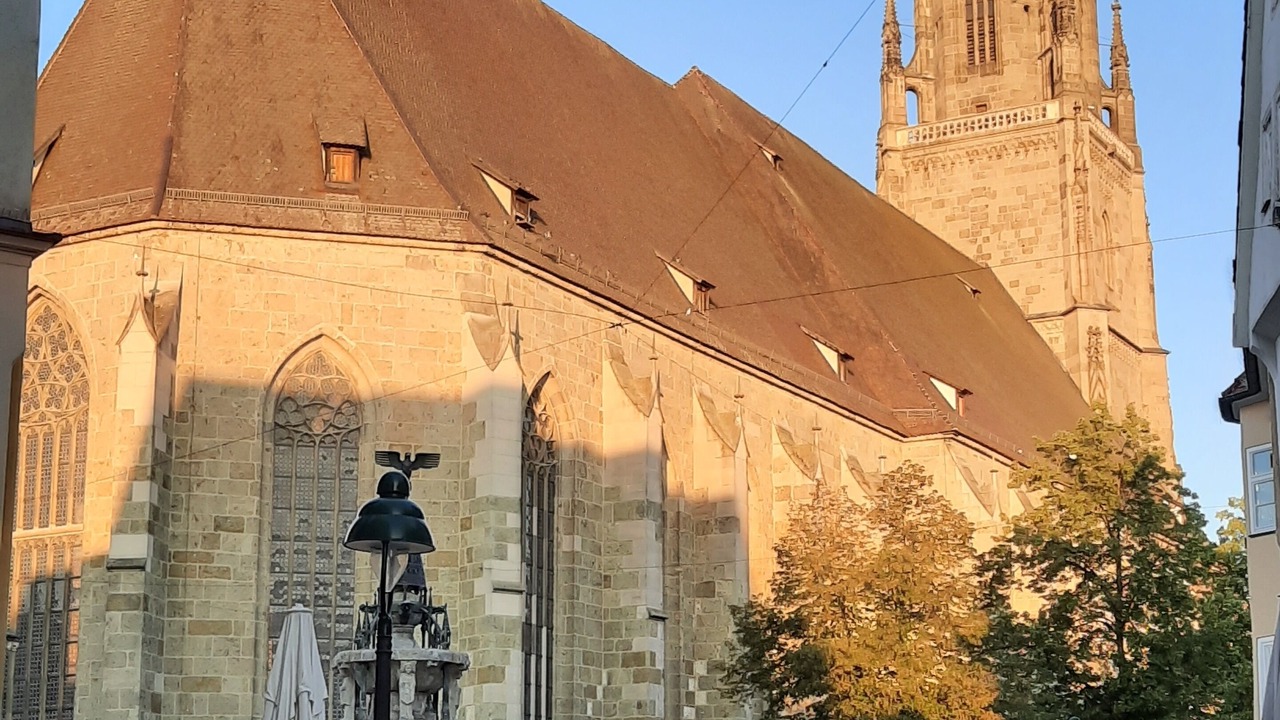 Photo of Outdoor in Moettingen