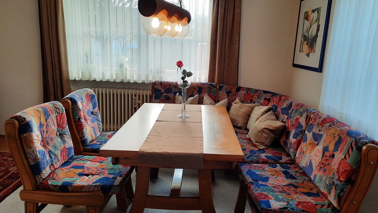 Photo of Kitchen in Moettingen