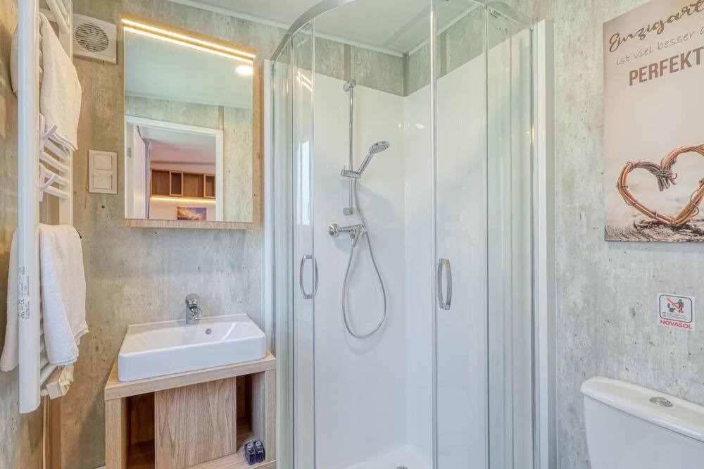Photo of Bathroom in Wemding