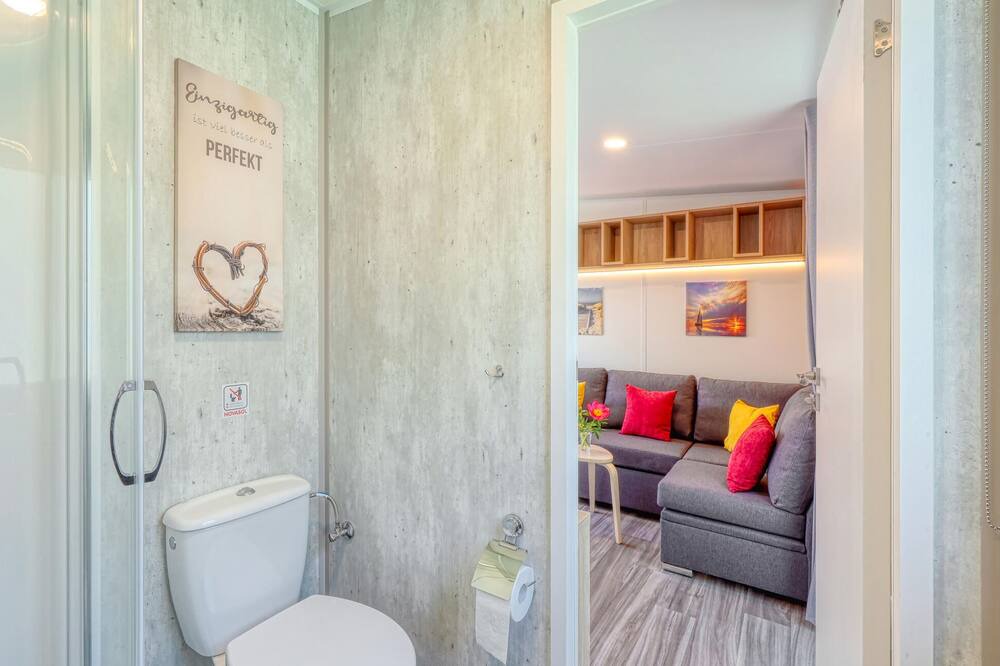 Photo of Bathroom in Wemding