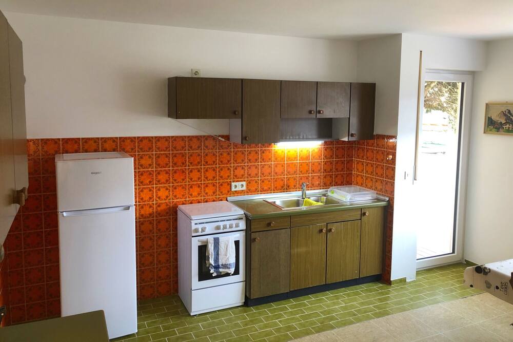 Photo of Kitchen in Adelsried
