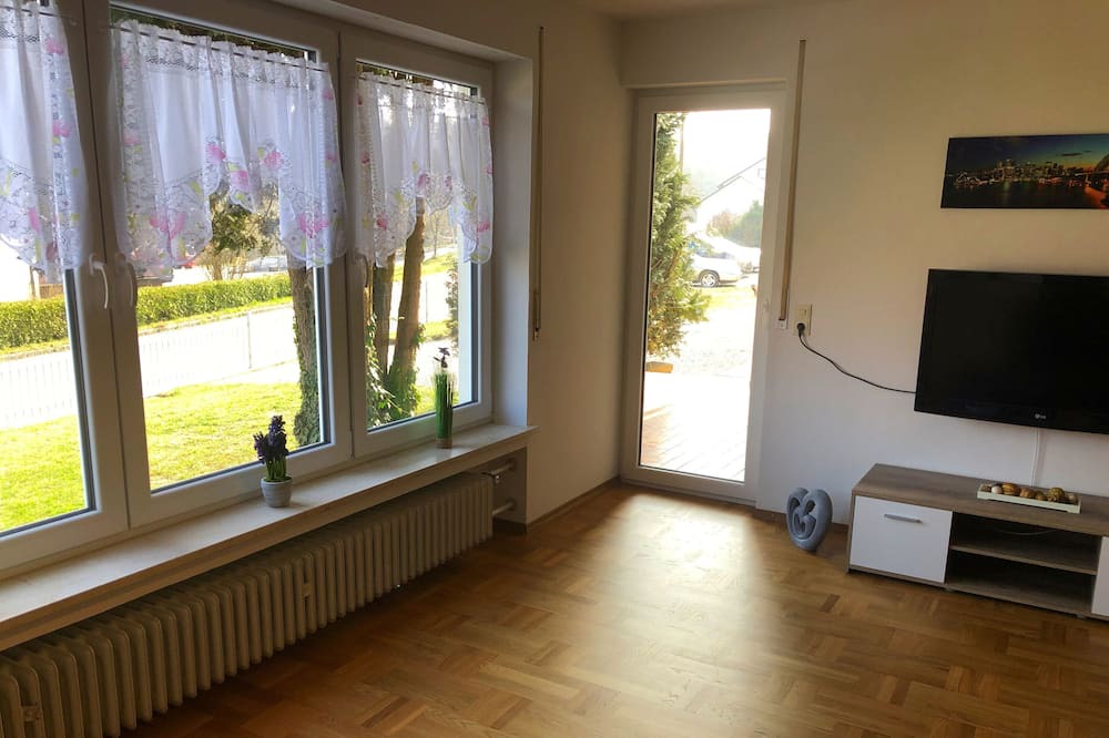 Photo of Livingroom in Adelsried