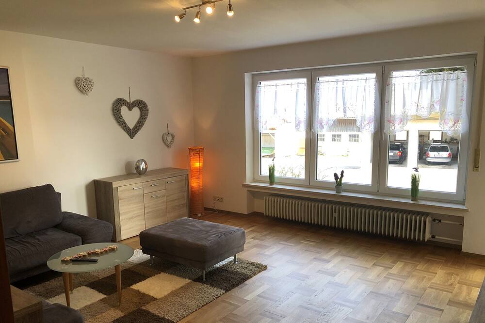 Photo of Livingroom in Adelsried