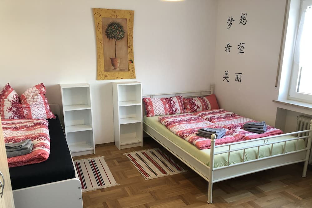Photo of Bedroom in Adelsried