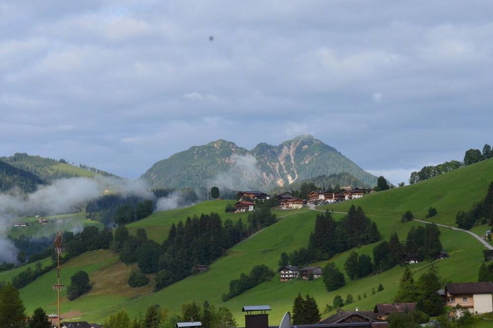 Photo of Outdoor in Oberau Wildschonau