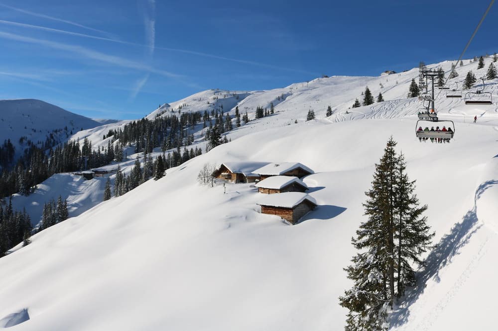 Photo of Others in Oberau Wildschonau