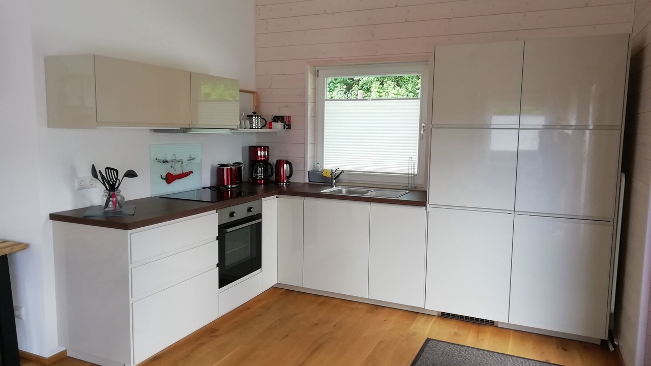 Photo of Kitchen in Kinding