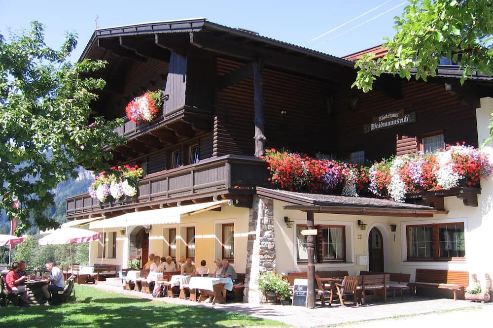 Photo of Outdoor in Muhlthal