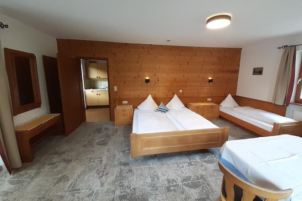 Photo of Bedroom in Muhlthal