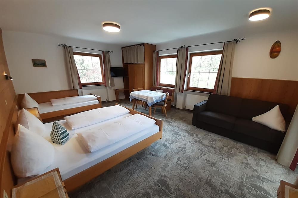 Photo of Bedroom in Muhlthal