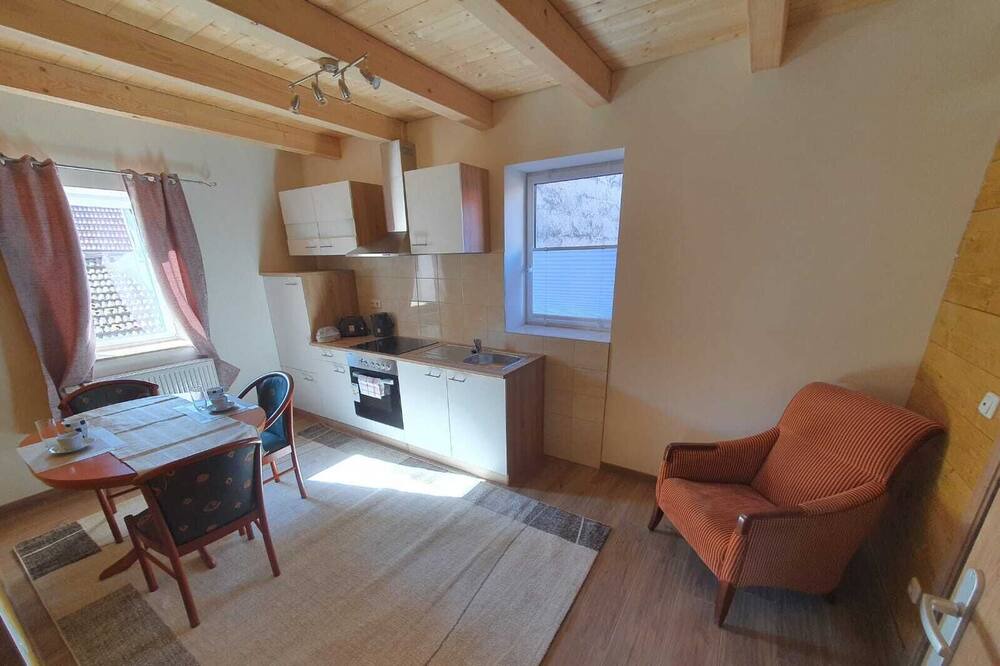 Photo of Livingroom in Kirchlauter